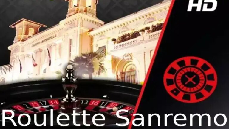 Sanremo Roulette