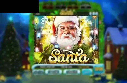 Santa (Betsense)