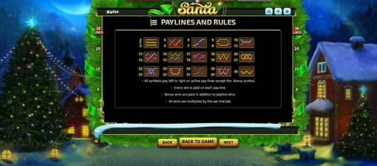 Santa (Betsense)