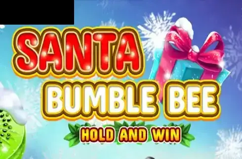 Santa Bumble Bee