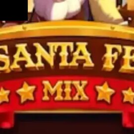 Santa Fe Mix