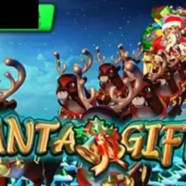 Santa Gifts