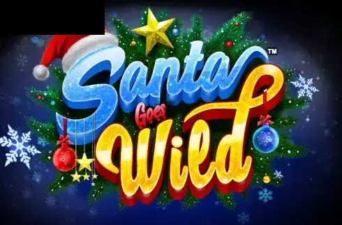 Santa Goes Wild