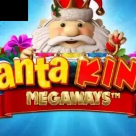 Santa King Megaways