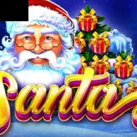 Santa (Pragmatic Play)