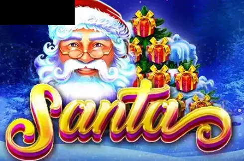 Santa (Pragmatic Play)