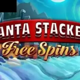 Santa Stacked Free Spins