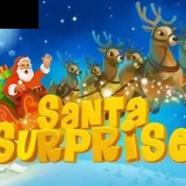 Santa Surprise (Playtech)