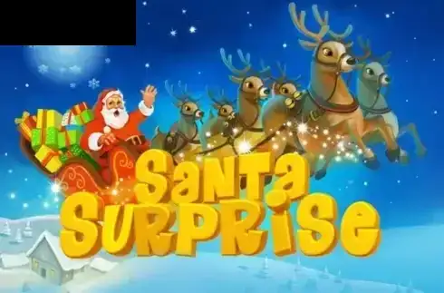 Santa Surprise (Playtech)