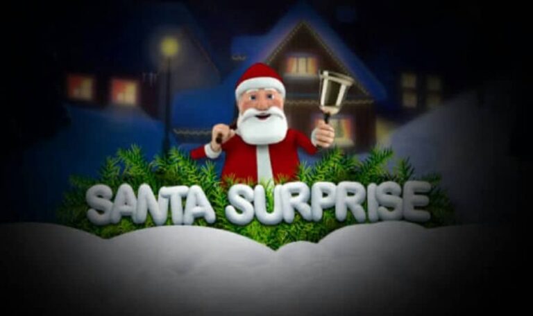 Santa Surprise (BetConstruct)