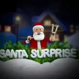 Santa Surprise (BetConstruct)