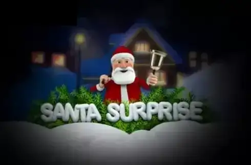 Santa Surprise (BetConstruct)