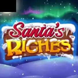 Santa’s Riches