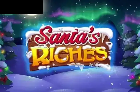 Santa’s Riches