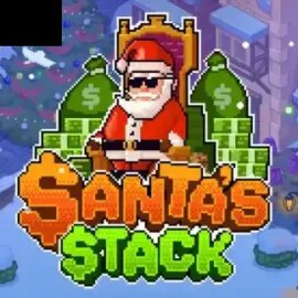 Santa’s Stack