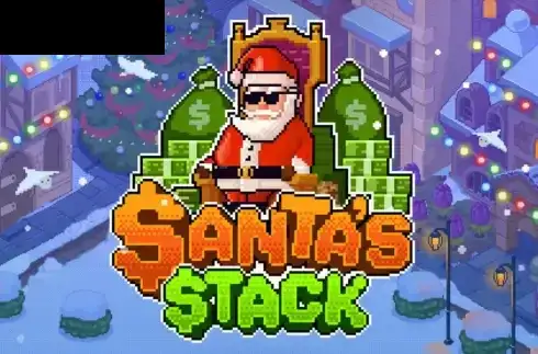 Santa’s Stack