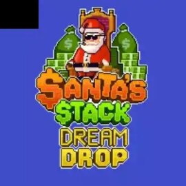 Santa’s Stack Dream Drop