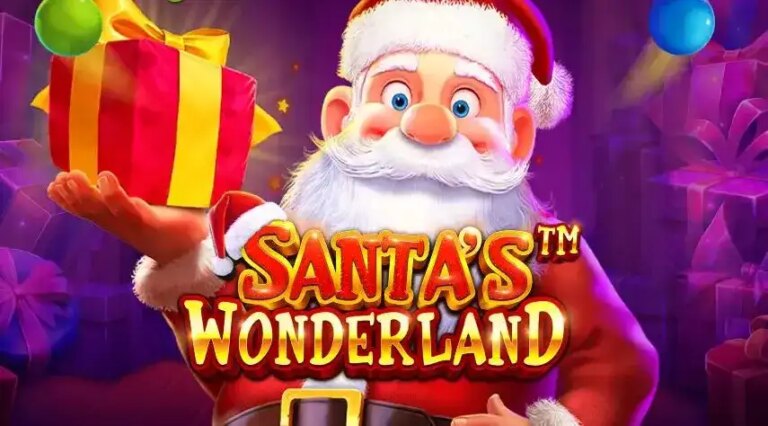 Santa’s Wonderland