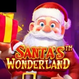 Santa’s Wonderland