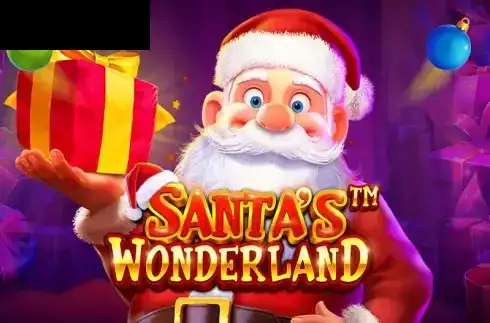 Santa’s Wonderland