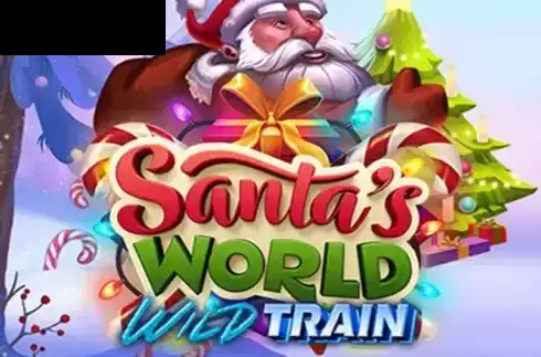 Santa’s World