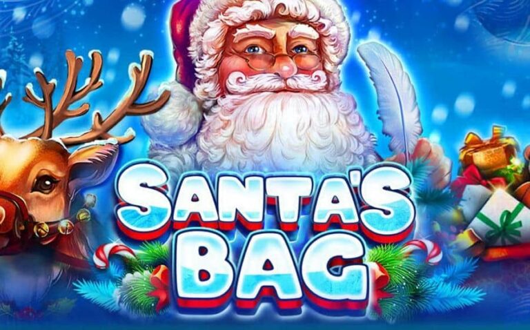 Santa’s Bag