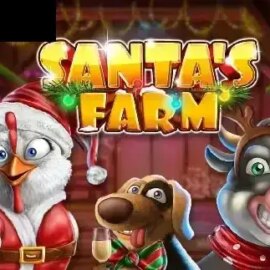 Santa’s Farm