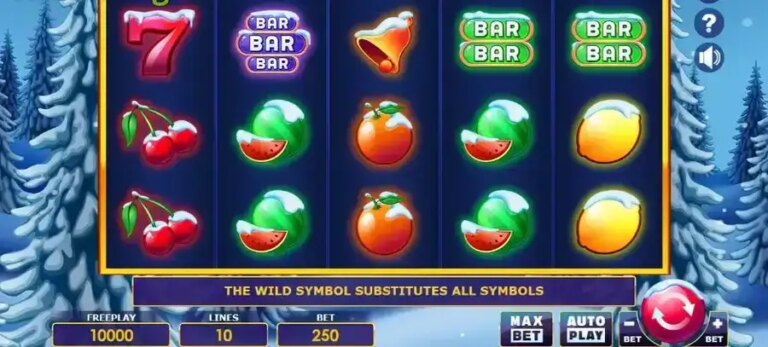 Santas Fruits