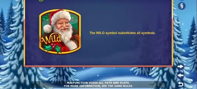 Santas Fruits