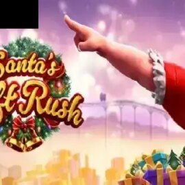 Santa’s Gift Rush