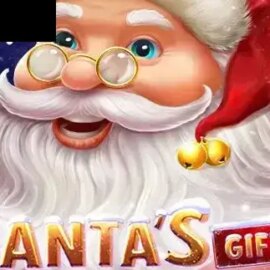 Santa’s Gifts