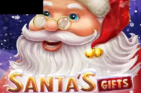 Santa’s Gifts