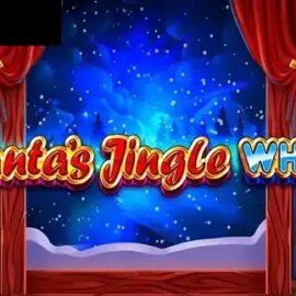 Santa’s Jingle Wheel