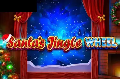Santa’s Jingle Wheel