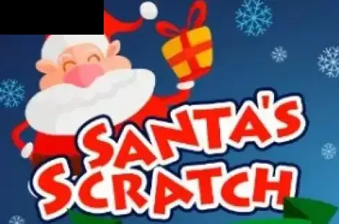 Santa’s Scratch
