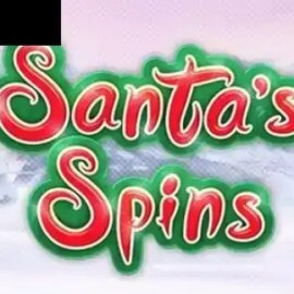Santa’s Spins