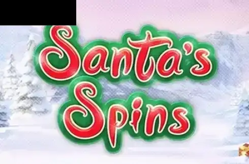 Santa’s Spins