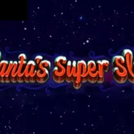 Santas Super Slot