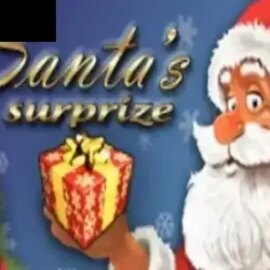 Santa’s Surprize