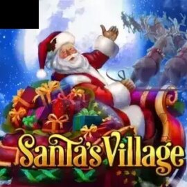Santa’s Village