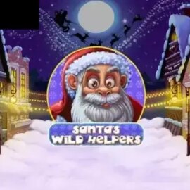 Santa’s Wild Helpers