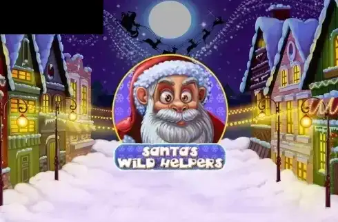 Santa’s Wild Helpers