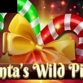 Santa’s Wild Pick