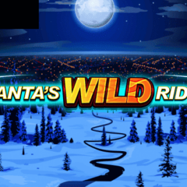 Santa’s Wild Ride