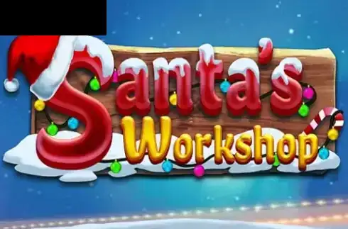 Santa’s Workshop (Eurasian Gaming)
