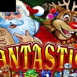Santastic