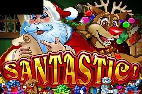 Santastic