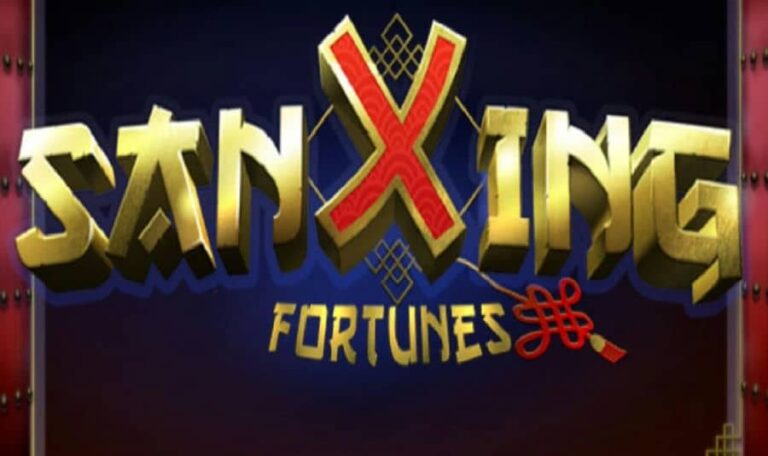 Sanxing Fortunes