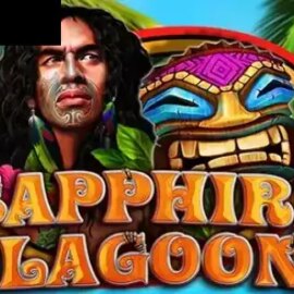 Sapphire Lagoon