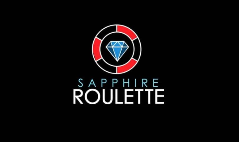 Sapphire Roulette